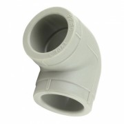 Колено ПП Aquapipe 90°