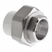 Разборное соединение вн ПП Aquapipe