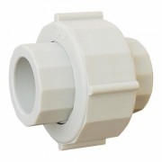 Разборное соединение пластик-пластик Aquapipe