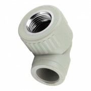 Колено вн ПП Aquapipe