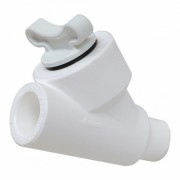 Фильтр ПП косой Aquapipe