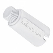 Пробка ПП длинная 1/2" НР Aquapipe