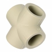 Крестовина ПП Aquapipe