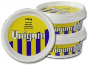 Сантехническая замазка Unigum 250 г