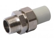 Разборное соединение нар ПП Aquapipe