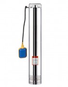 Насос для колодца IBO OLA 60/60 INOX