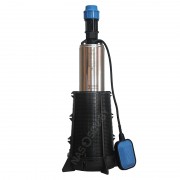 Насос для колодца ДЖИЛЕКС ВОДОМЕТ ПРОФ 55/75 A ДФ