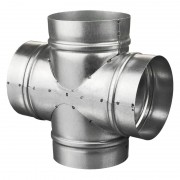 Четверник 90 из нерж. ст. 304-1,0 мм