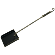 Совок кованый Везувий