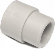 Муфта ПП нар/вн Wavin