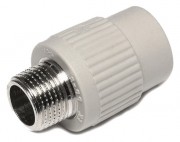 Муфта ПП нар Wavin