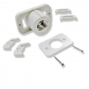 Муфта для гипсокартона вн Wavin