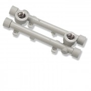 Универсальный настенный комплект 20х1/2"