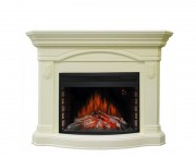 Каминокомплект SYDNEY с ROYAL FLAME Dioramic 25 LED FX