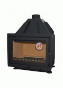 Каминная топка Экокамин Альфа 600