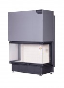 Каминная топка Экокамин Дельта 1200 принтинг