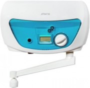 Проточный водонагреватель Atmor Platinum 5 кВт кухня