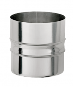 Адаптер Везувий нерж. AISI 430/0,8мм ПП