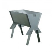 Мангал Теплодар