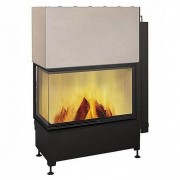 Каминная топка Hark Radiante 550/20/57-89.44 H