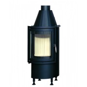 Каминная топка HARK Radiante 60/57 RK ECOplus