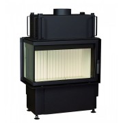 Каминная топка Radiante 40/20/45-68.36 K ECOplus