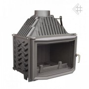 Каминная топка Kratki Oliwia/R