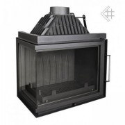 Каминная топка Kratki Amelia/L/BS