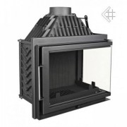 Каминная топка Kratki Amelia/P/BS