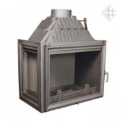 Каминная топка Kratki Amelia/L