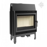 Каминная топка Kratki Blanka 670/570