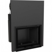 Каминная топка Kratki Felix/PW/14/W/G