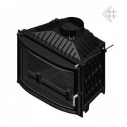 Каминная топка Kratki Wiktor/R