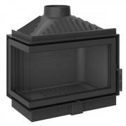 Каминная топка KFD ECO MAX 7 L standard