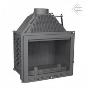 Каминная топка Kratki Amelia/LUX