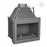 Каминная топка Kratki Zuzia/LUX