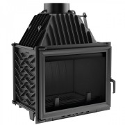 Каминная топка Kratki Zuzia