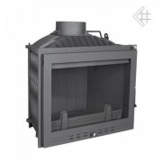 Каминная топка Kratki Eryk/LUX