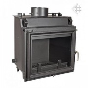 Каминная топка Kratki Antek/PW/8/W