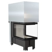 Каминная топка Kratki NBU 500/700