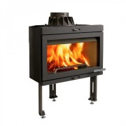 Каминная топка Jotul I 400 Flat BP
