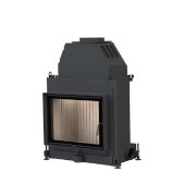 Каминная топка Brunner Stil-Kamin 51/67 боковое открывание двери