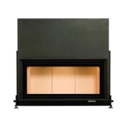 Каминная топка Brunner Architektur-Kamin 45/101 kurz
