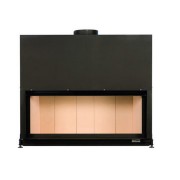 Каминная топка Brunner Architektur-Kamin 53/135