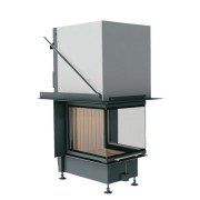 Каминная топка Brunner Panorama Kamin 42/42/42/42