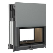 Каминная топка Brunner Stil-Kamin 53/88 туннель
