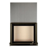 Каминная топка Brunner Stil-Kamin 62/76 kurz подъемный механизм