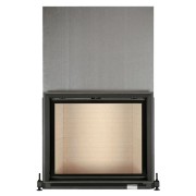 Каминная топка Brunner Stil-Kamin 75/90 подъемный механизм