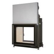 Каминная топка Brunner Stil-Kamin 62/76 туннель