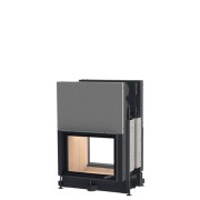 Каминная топка Brunner Stil-Kamin 51/67 туннель